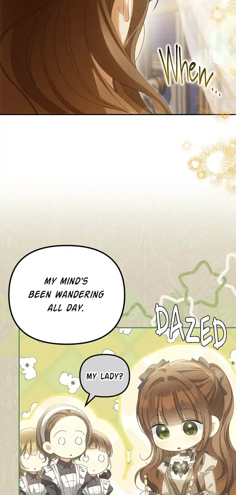 Why Are You Obsessed With Your Fake Wife? Chapter 67 – Page 50