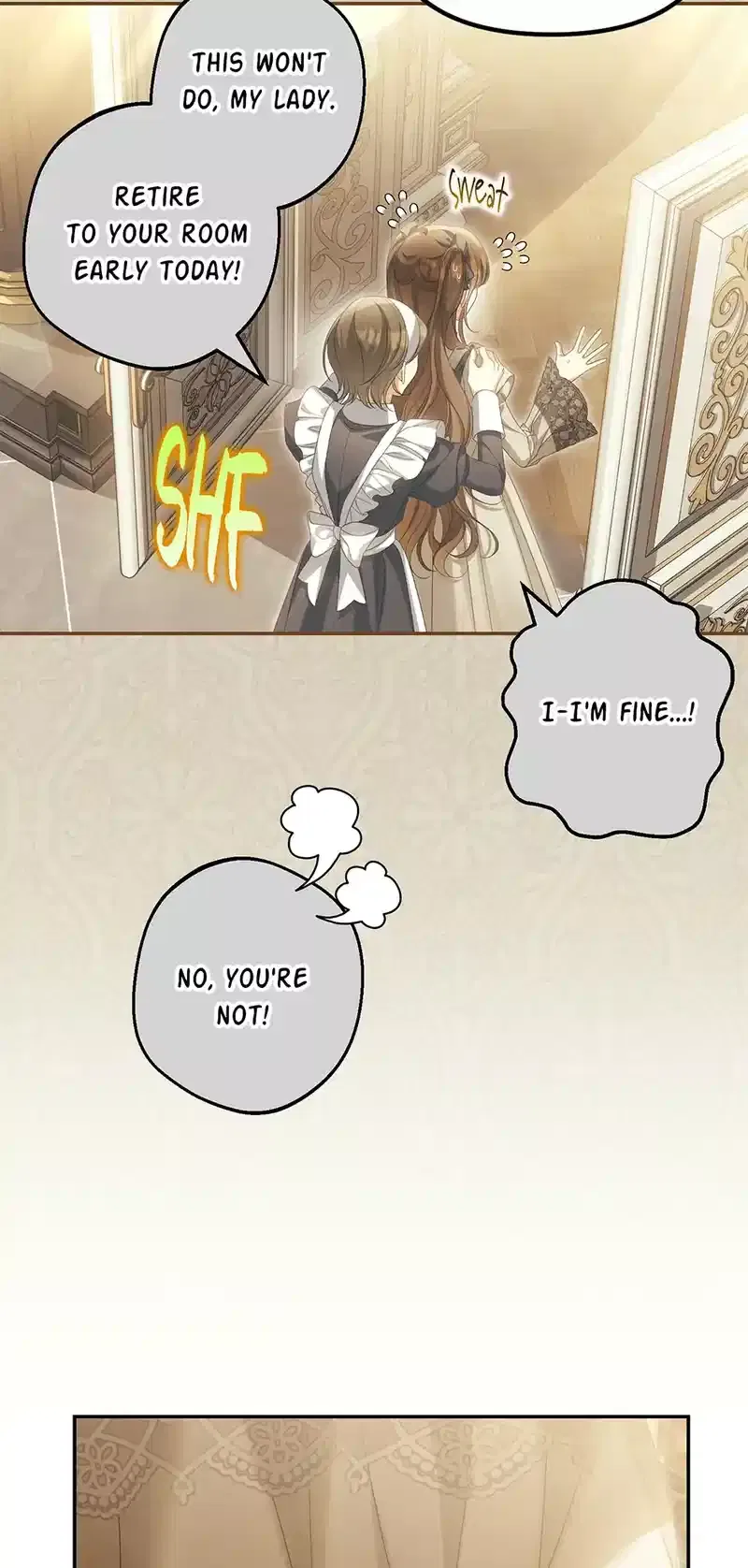 Why Are You Obsessed With Your Fake Wife? Chapter 67 – Page 52