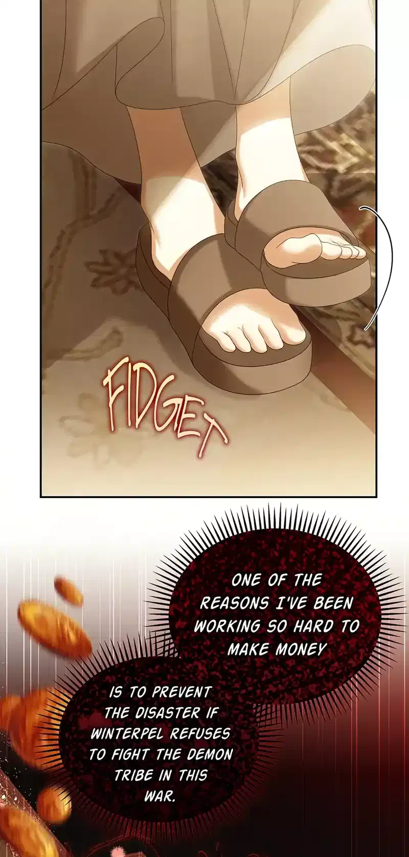 Why Are You Obsessed With Your Fake Wife? Chapter 67 – Page 53