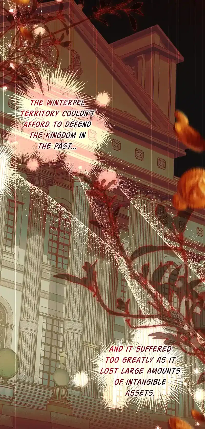 Why Are You Obsessed With Your Fake Wife? Chapter 67 – Page 54