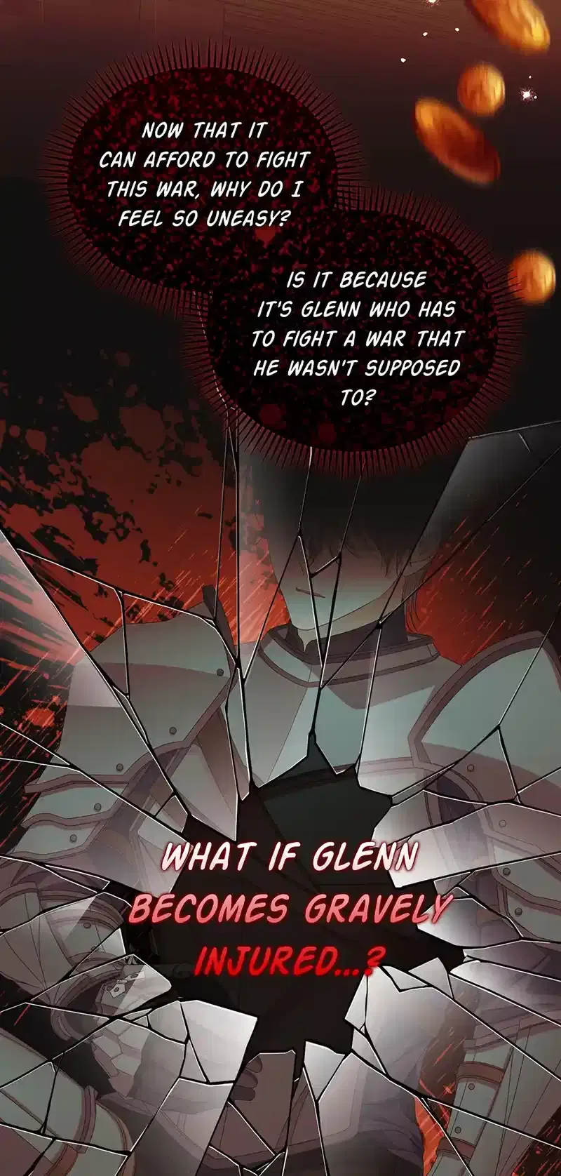 Why Are You Obsessed With Your Fake Wife? Chapter 67 – Page 55