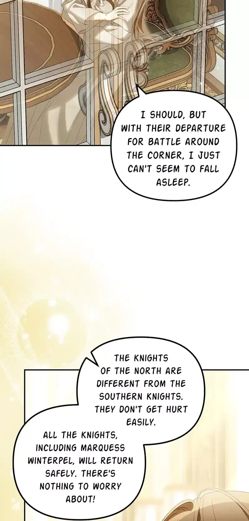 Why Are You Obsessed With Your Fake Wife? Chapter 67 – Page 59