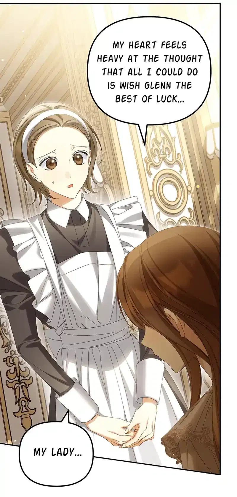 Why Are You Obsessed With Your Fake Wife? Chapter 67 – Page 61
