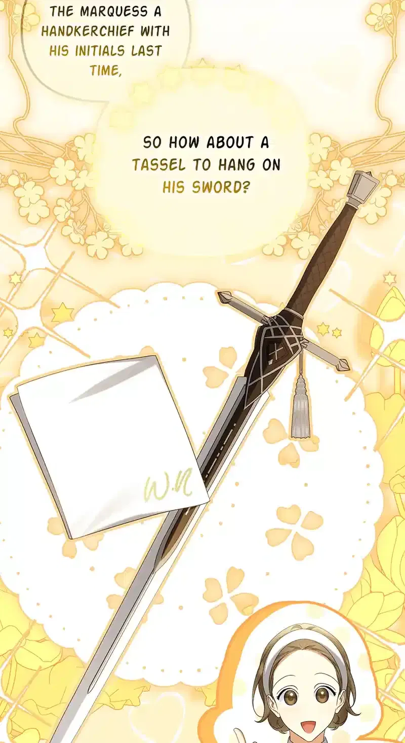 Why Are You Obsessed With Your Fake Wife? Chapter 67 – Page 65