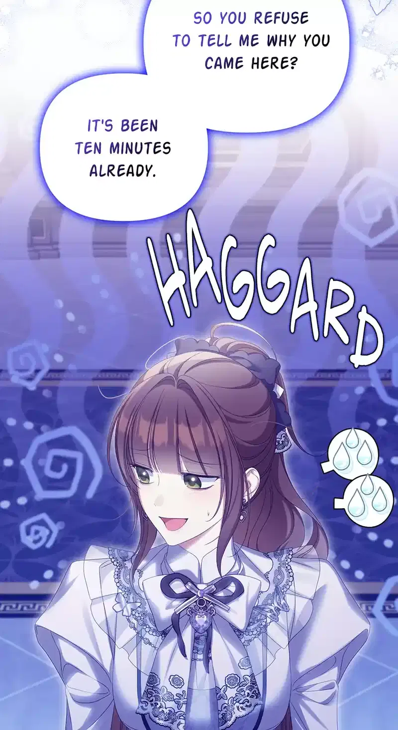 Why Are You Obsessed With Your Fake Wife? Chapter 67 – Page 73