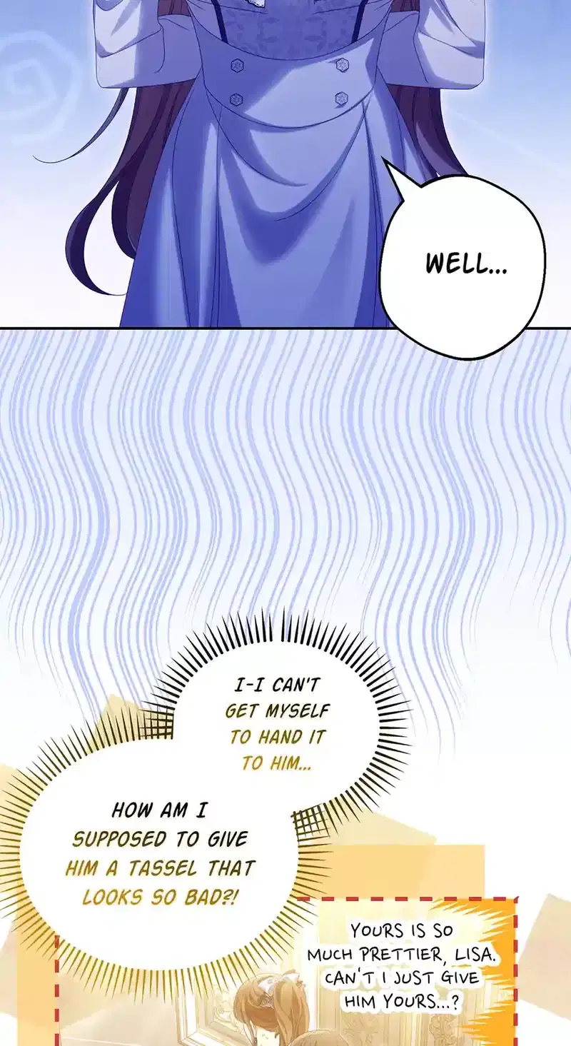 Why Are You Obsessed With Your Fake Wife? Chapter 67 – Page 74