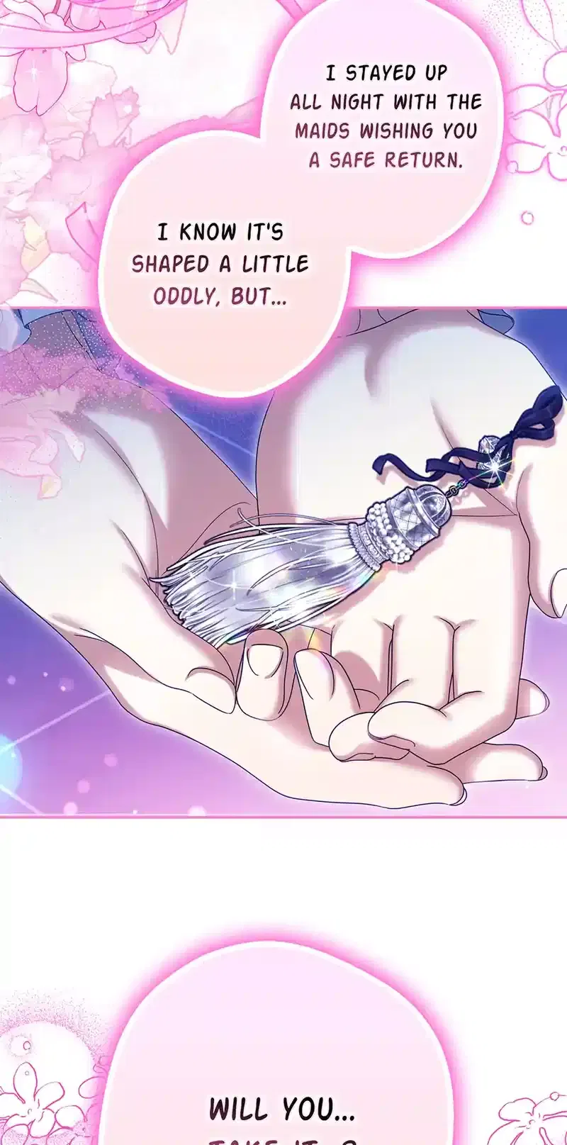 Why Are You Obsessed With Your Fake Wife? Chapter 67 – Page 81