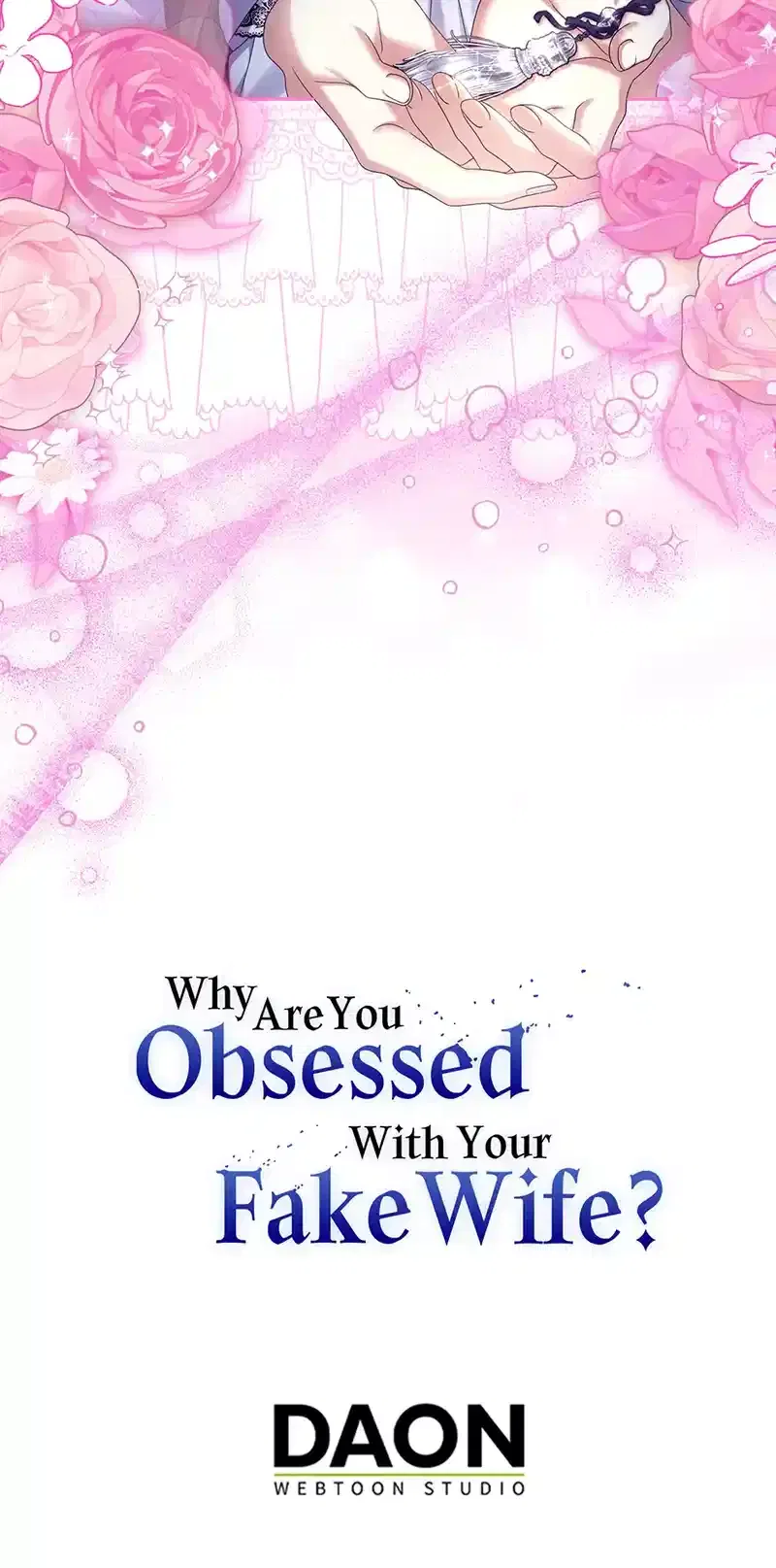 Why Are You Obsessed With Your Fake Wife? Chapter 67 – Page 83