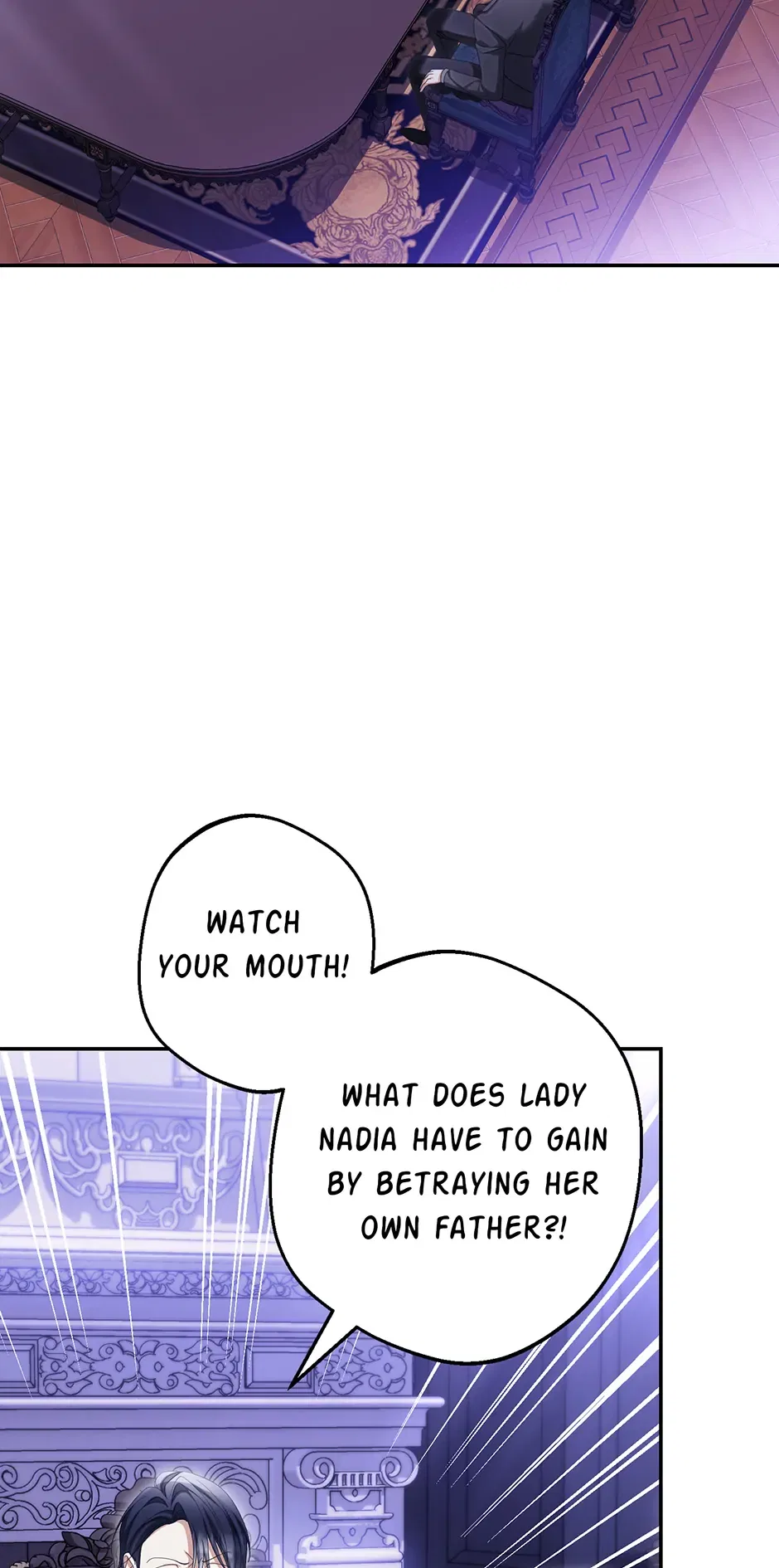 Why Are You Obsessed With Your Fake Wife? Chapter 66 – Page 2
