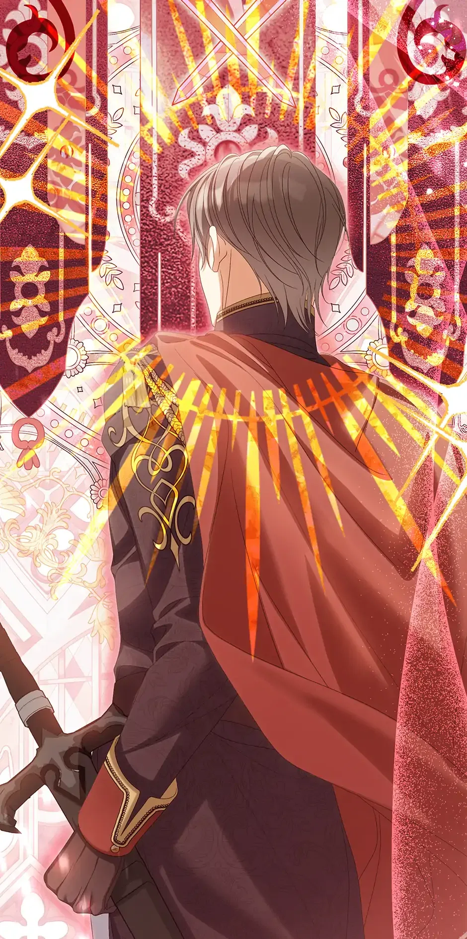 Why Are You Obsessed With Your Fake Wife? Chapter 66 – Page 4