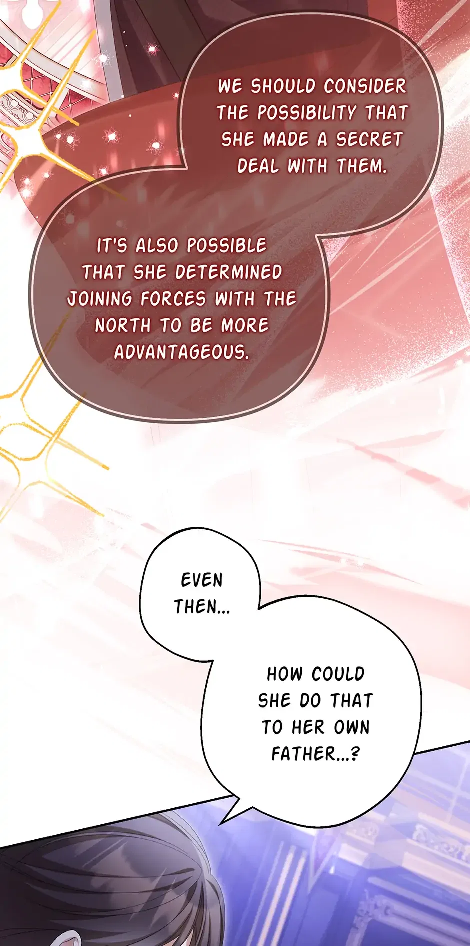 Why Are You Obsessed With Your Fake Wife? Chapter 66 – Page 5