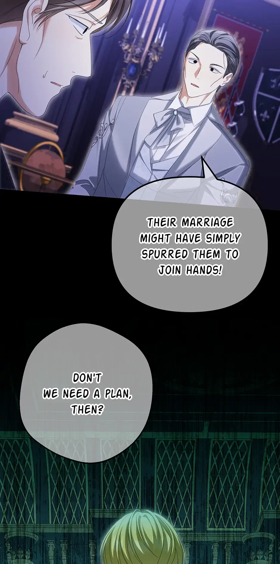 Why Are You Obsessed With Your Fake Wife? Chapter 66 – Page 6