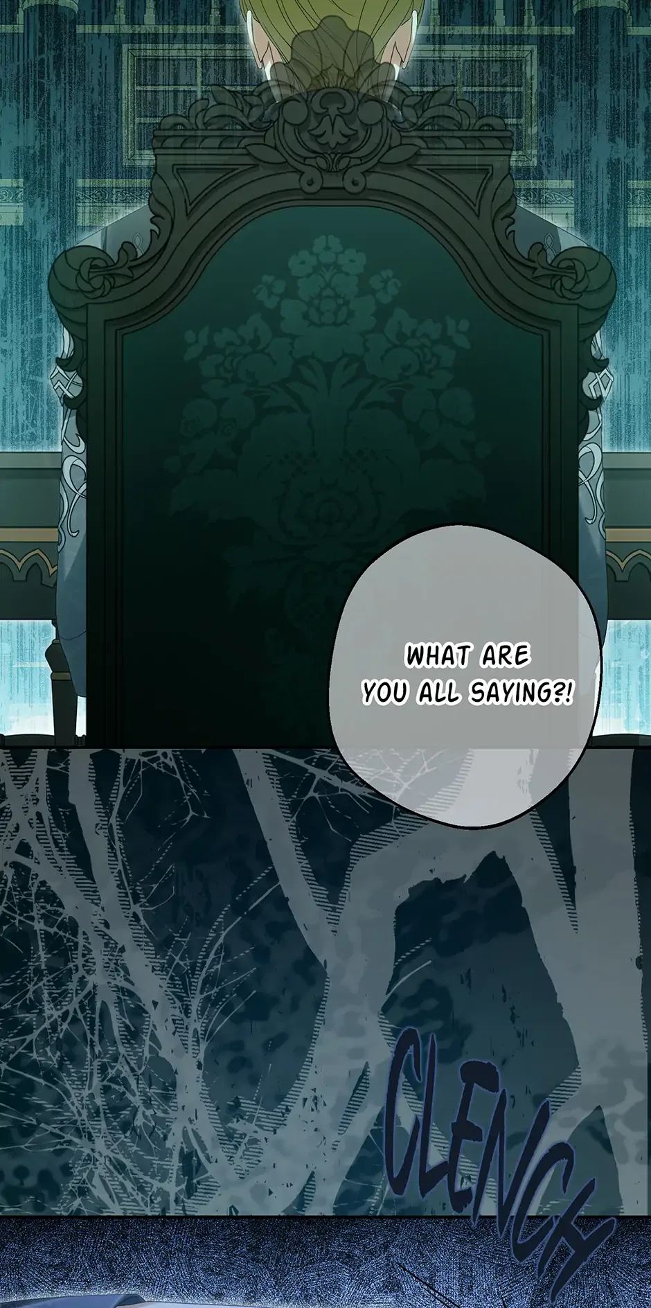 Why Are You Obsessed With Your Fake Wife? Chapter 66 – Page 7