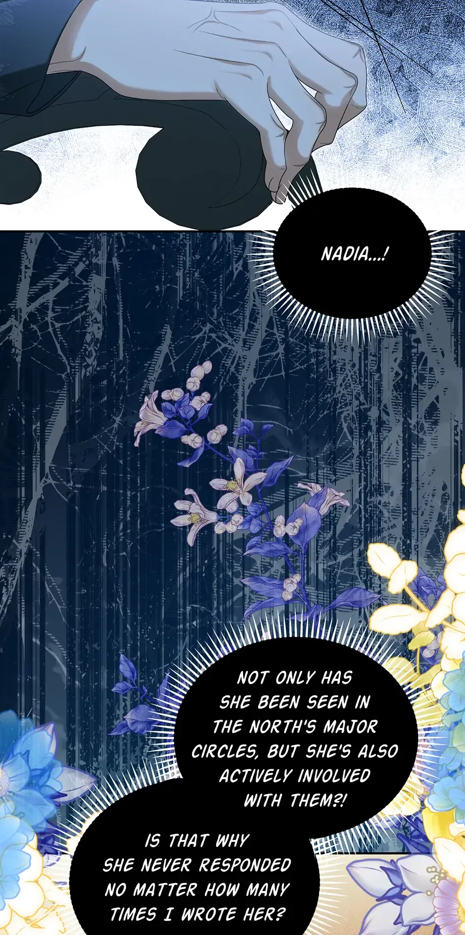 Why Are You Obsessed With Your Fake Wife? Chapter 66 – Page 8