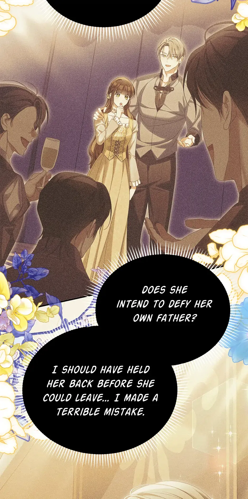 Why Are You Obsessed With Your Fake Wife? Chapter 66 – Page 9