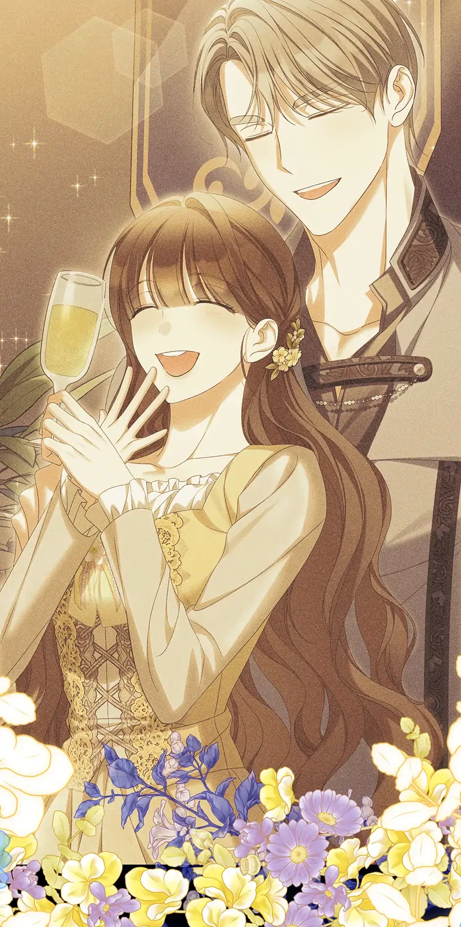 Why Are You Obsessed With Your Fake Wife? Chapter 66 – Page 10
