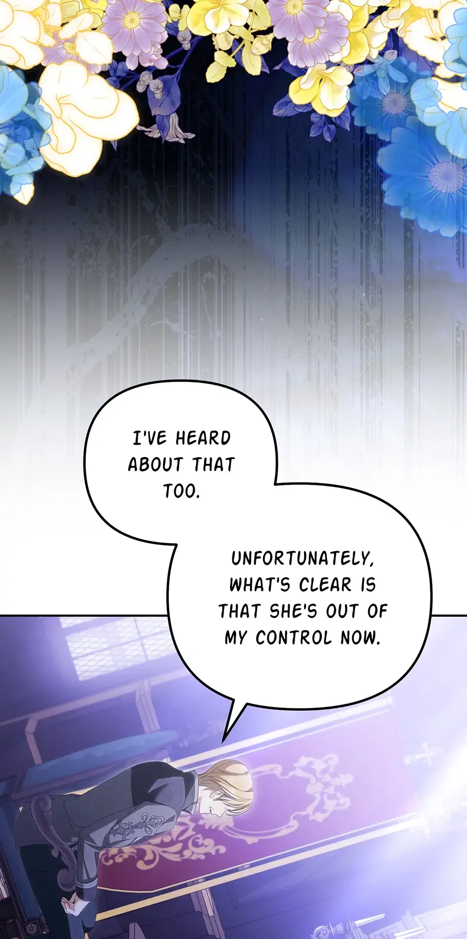 Why Are You Obsessed With Your Fake Wife? Chapter 66 – Page 11