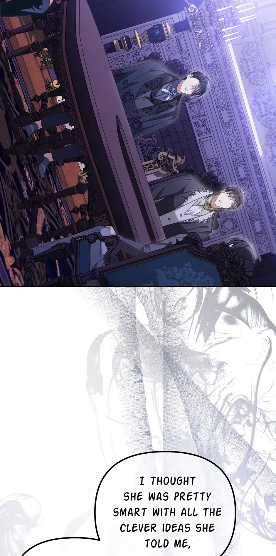 Why Are You Obsessed With Your Fake Wife? Chapter 66 – Page 12