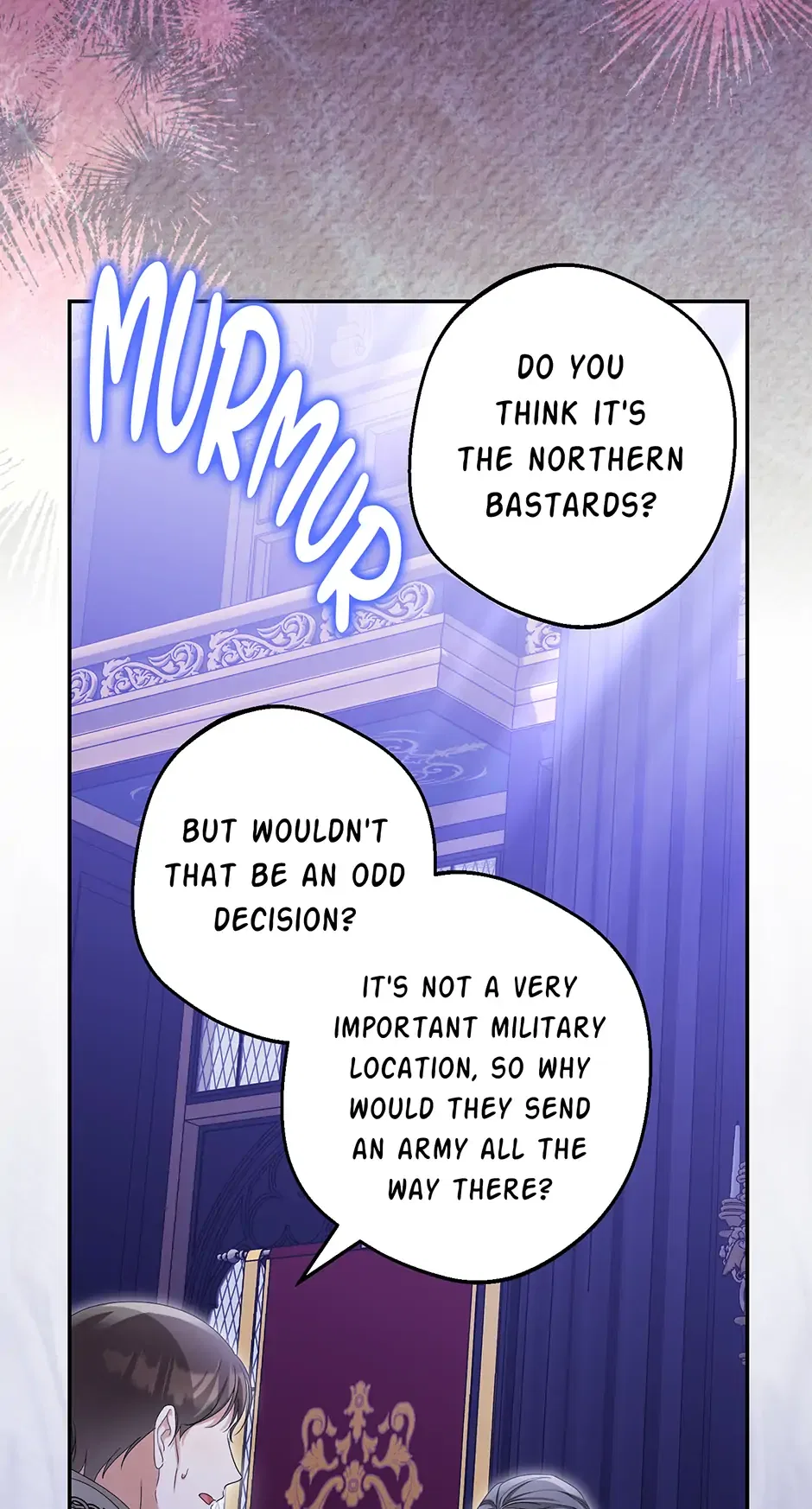 Why Are You Obsessed With Your Fake Wife? Chapter 66 – Page 22