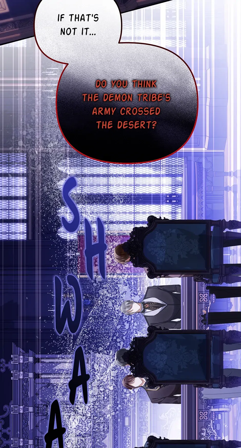 Why Are You Obsessed With Your Fake Wife? Chapter 66 – Page 24