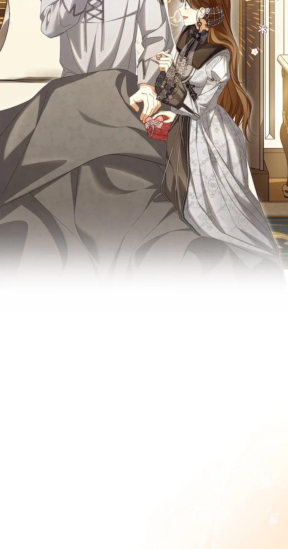 Why Are You Obsessed With Your Fake Wife? Chapter 66 – Page 30