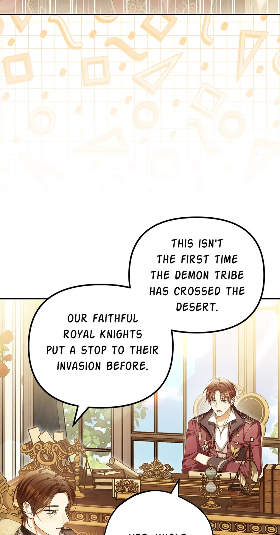 Why Are You Obsessed With Your Fake Wife? Chapter 66 – Page 35