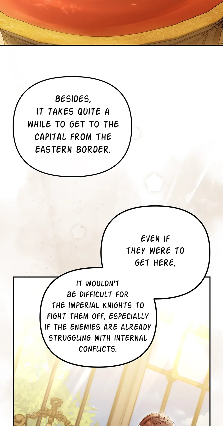 Why Are You Obsessed With Your Fake Wife? Chapter 66 – Page 41