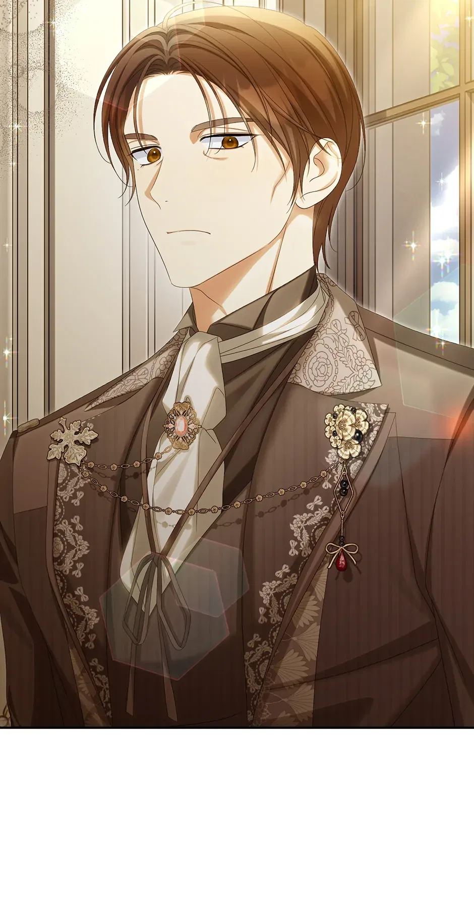 Why Are You Obsessed With Your Fake Wife? Chapter 66 – Page 44