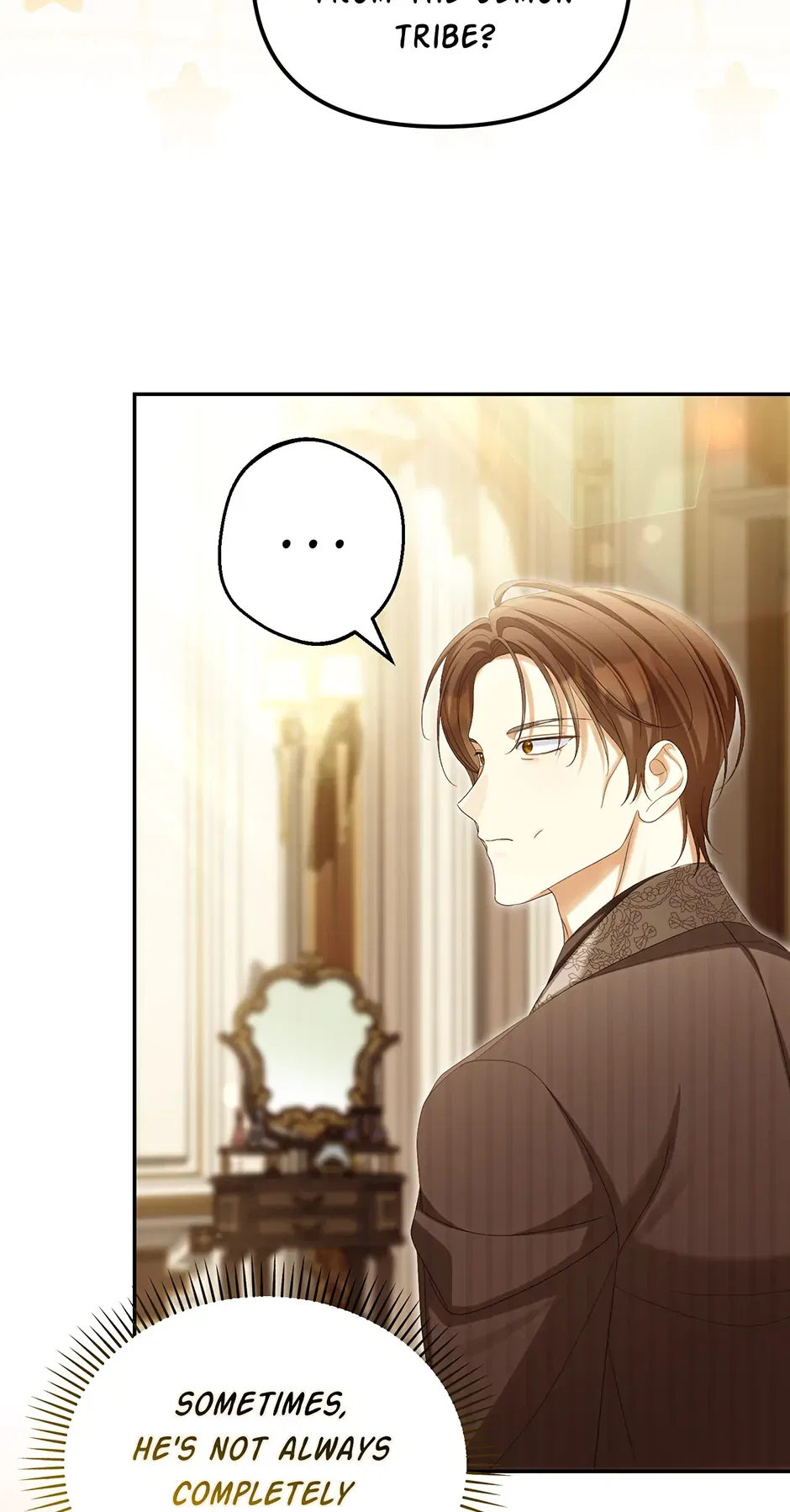 Why Are You Obsessed With Your Fake Wife? Chapter 66 – Page 49