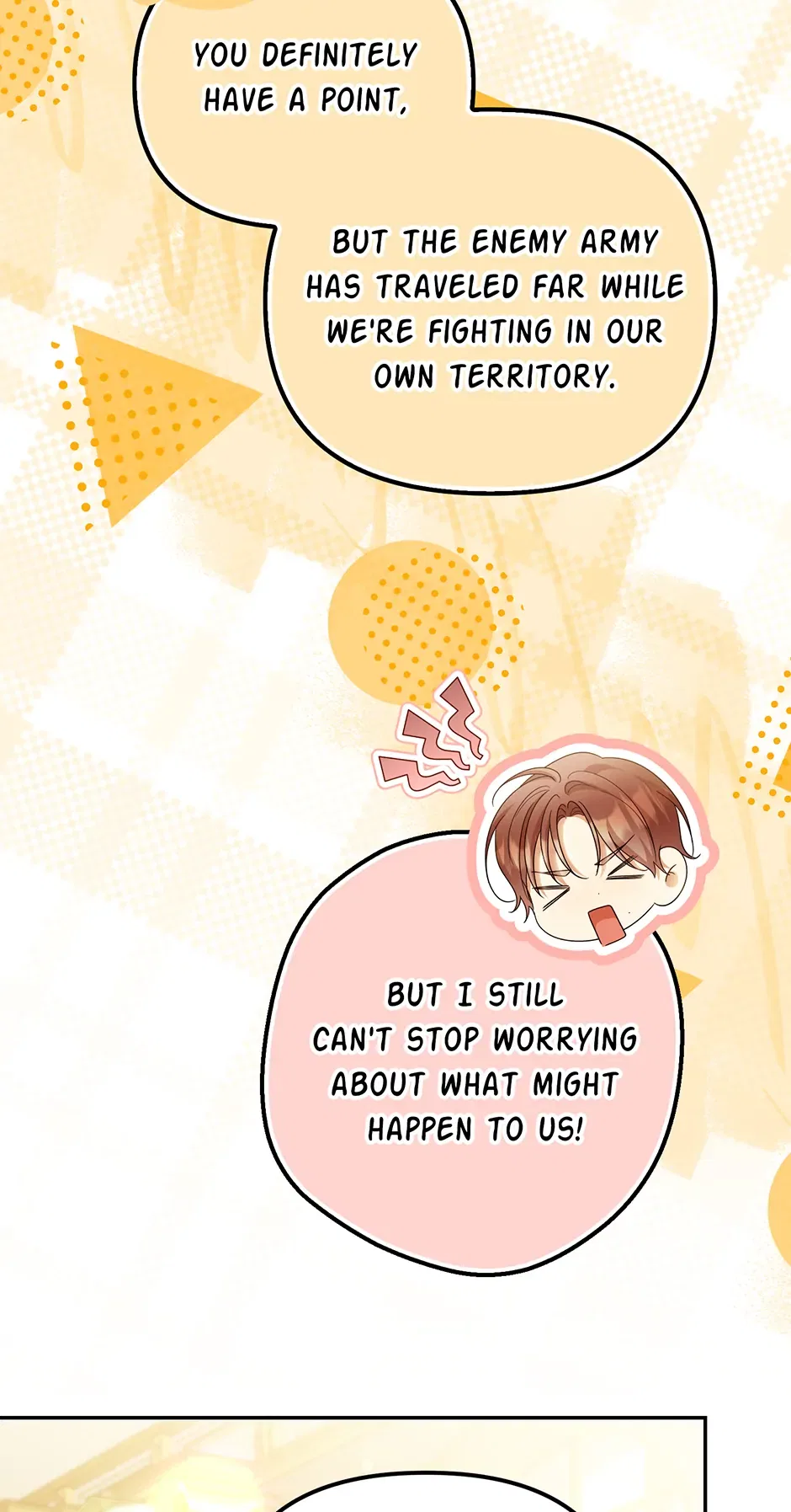 Why Are You Obsessed With Your Fake Wife? Chapter 66 – Page 51