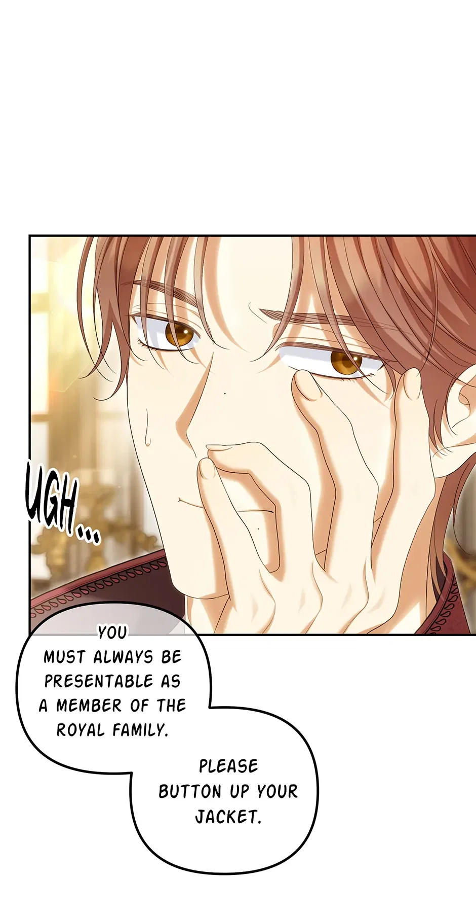 Why Are You Obsessed With Your Fake Wife? Chapter 66 – Page 53