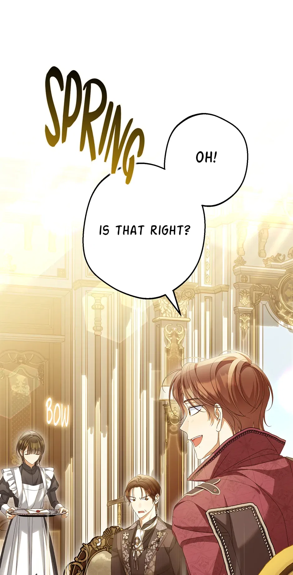 Why Are You Obsessed With Your Fake Wife? Chapter 66 – Page 59
