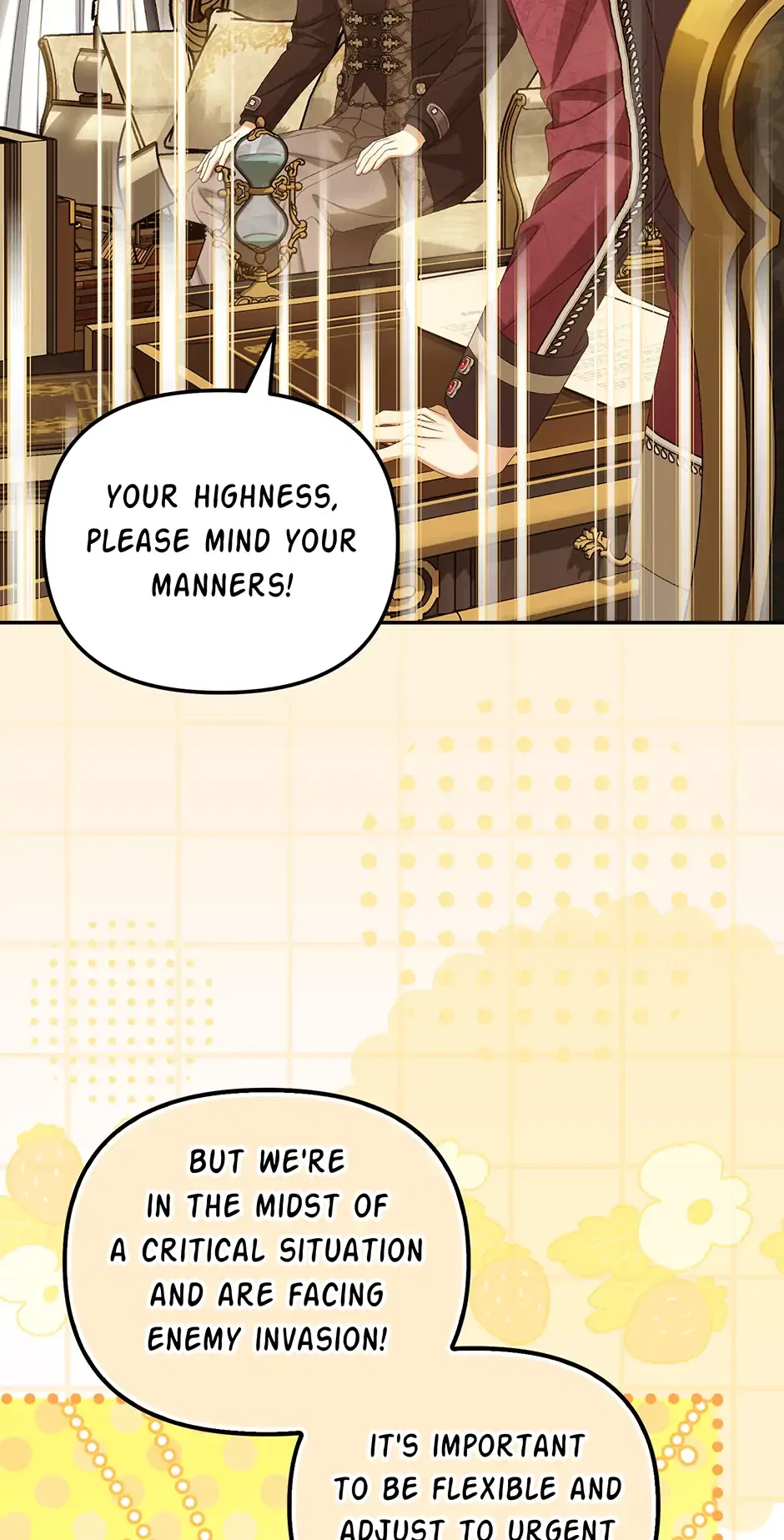 Why Are You Obsessed With Your Fake Wife? Chapter 66 – Page 60