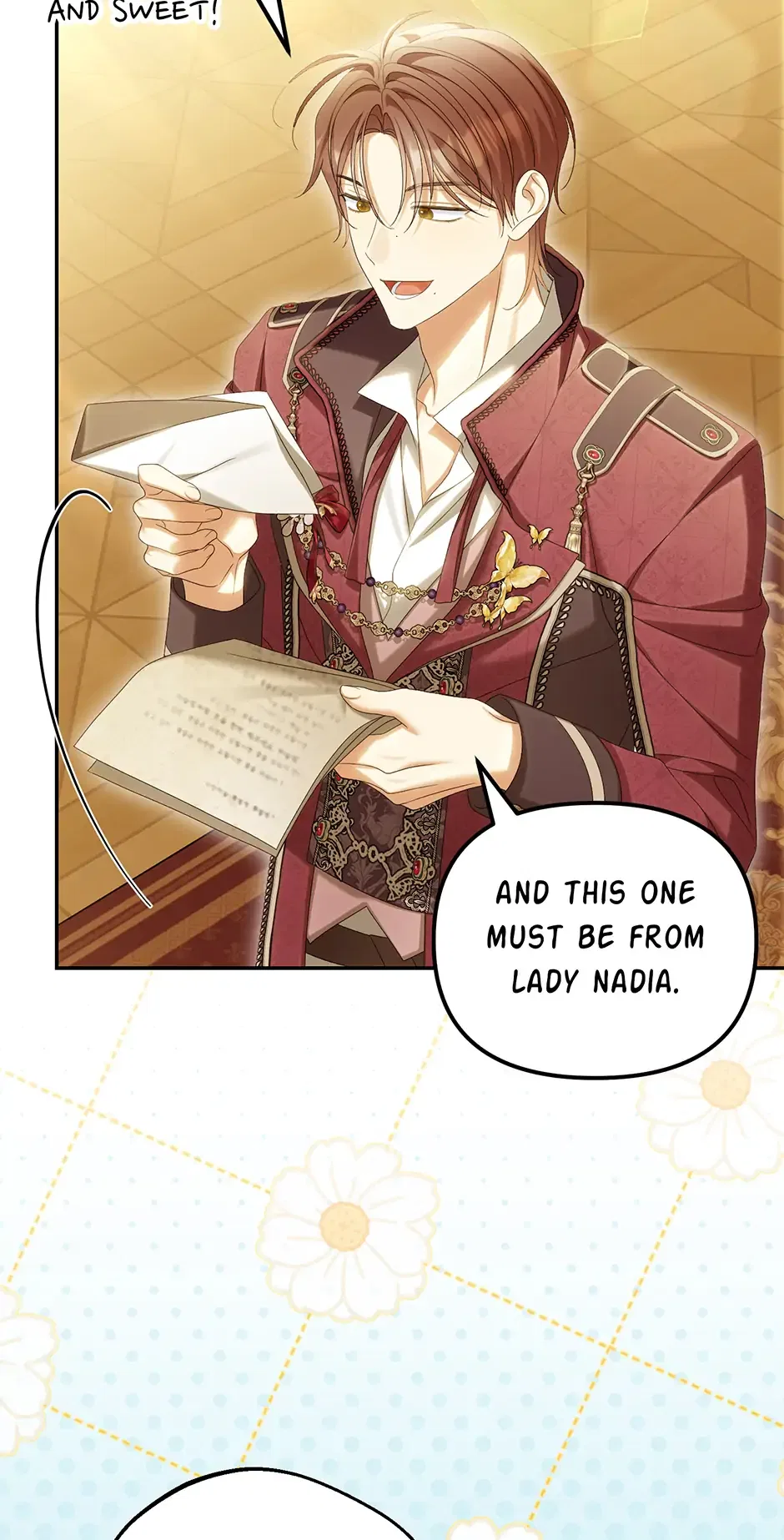Why Are You Obsessed With Your Fake Wife? Chapter 66 – Page 62