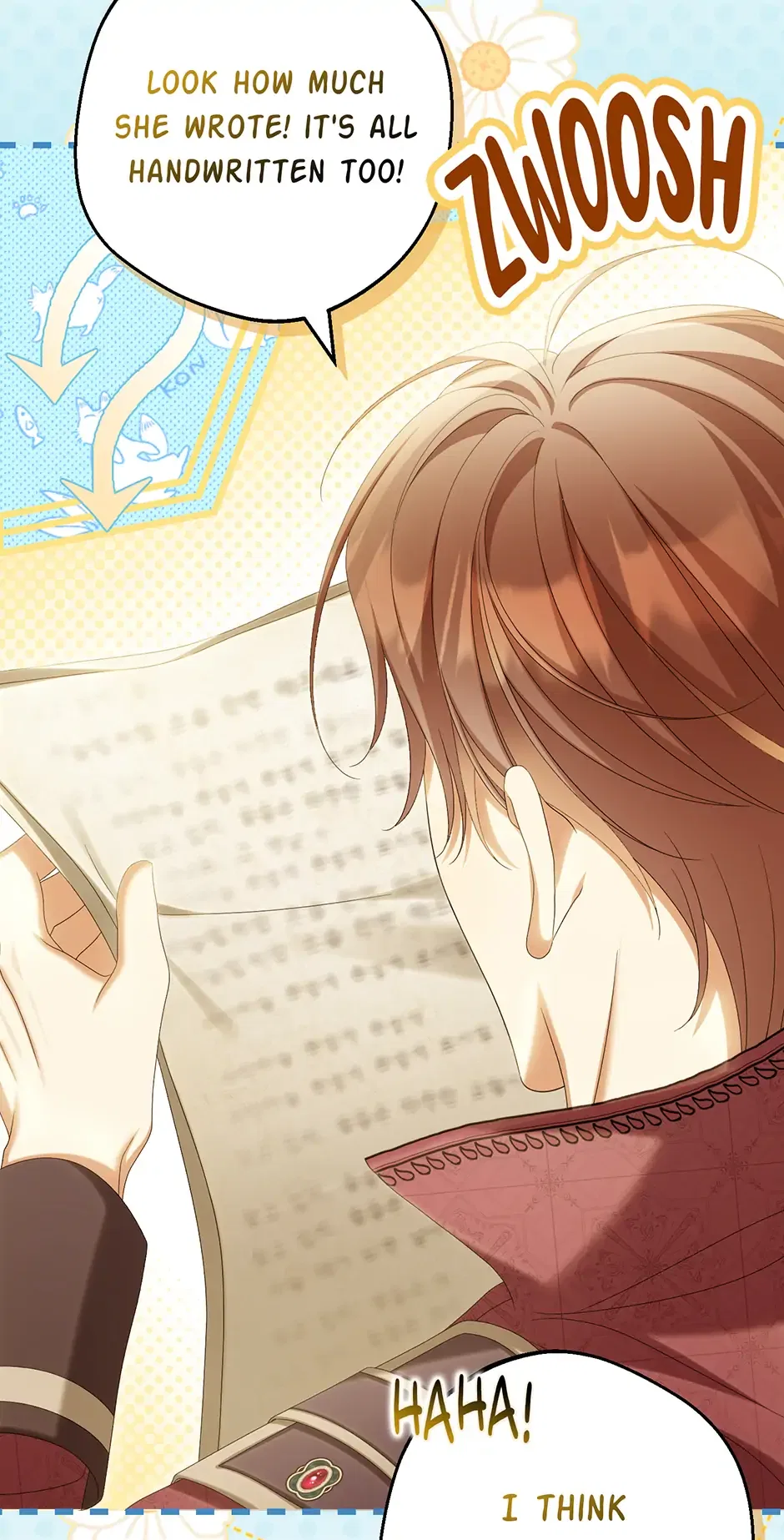 Why Are You Obsessed With Your Fake Wife? Chapter 66 – Page 63