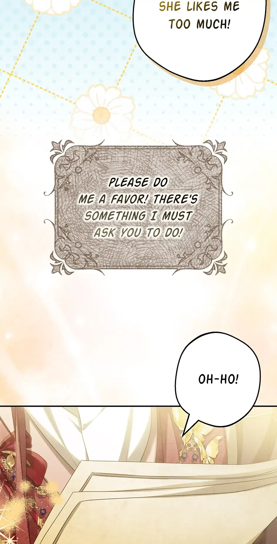 Why Are You Obsessed With Your Fake Wife? Chapter 66 – Page 64