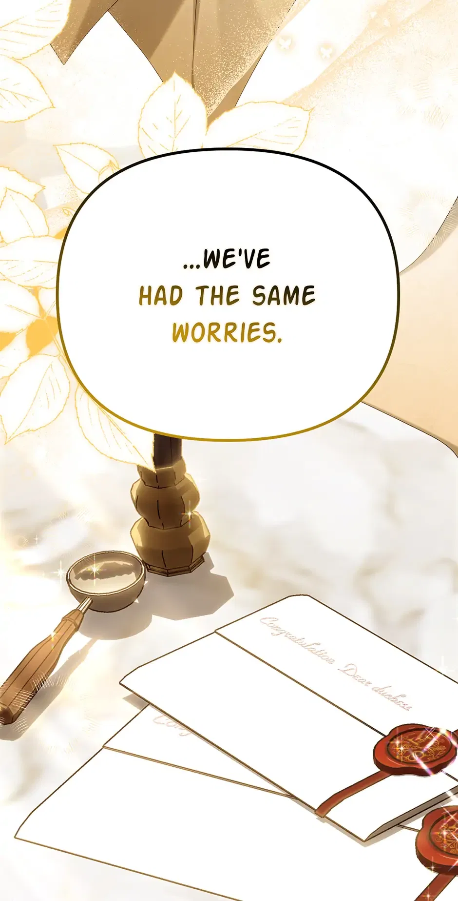 Why Are You Obsessed With Your Fake Wife? Chapter 66 – Page 67