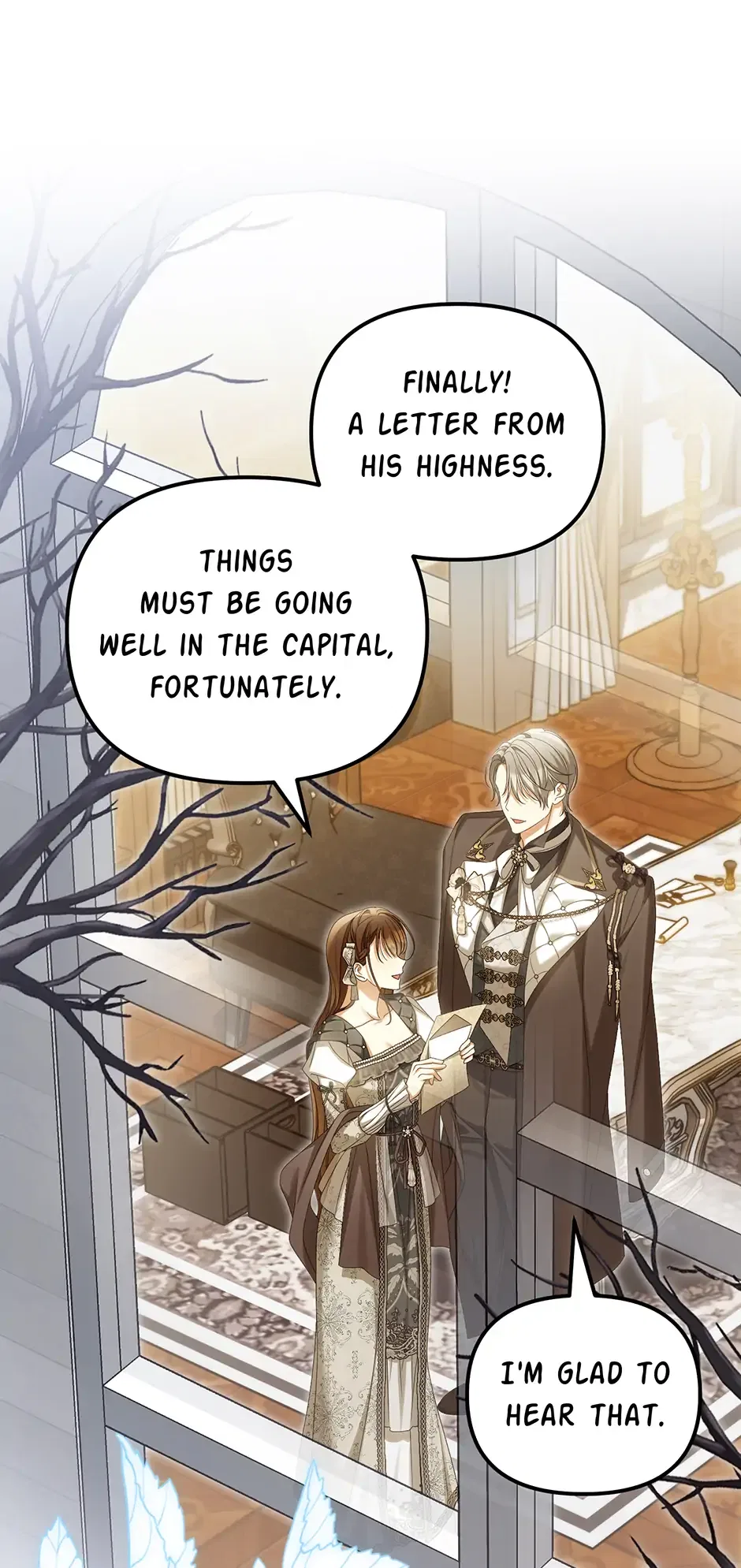 Why Are You Obsessed With Your Fake Wife? Chapter 66 – Page 69