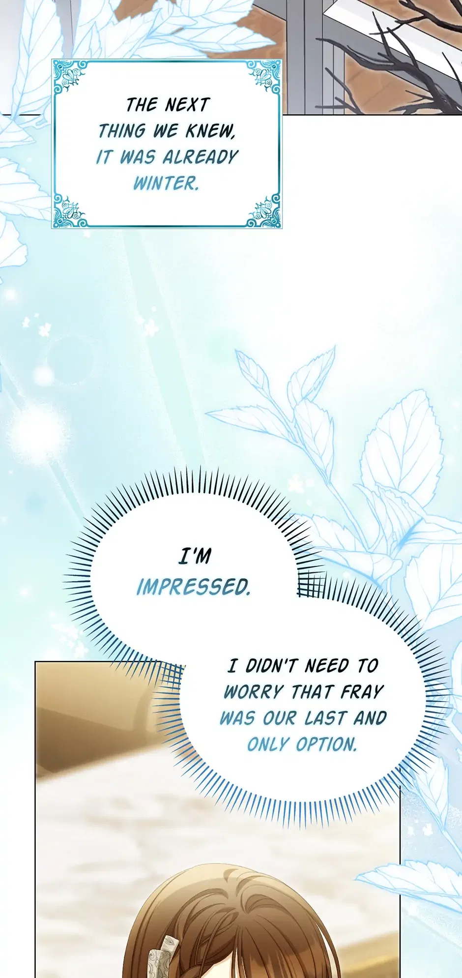 Why Are You Obsessed With Your Fake Wife? Chapter 66 – Page 70