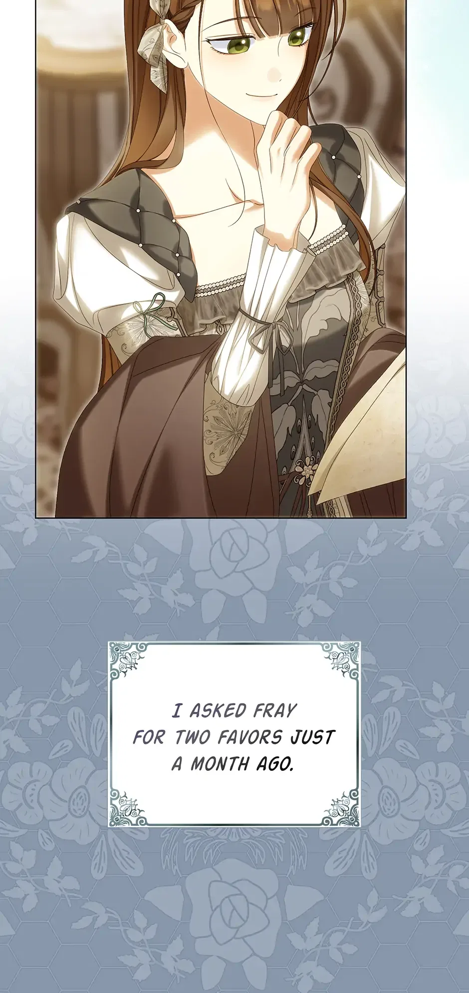 Why Are You Obsessed With Your Fake Wife? Chapter 66 – Page 71