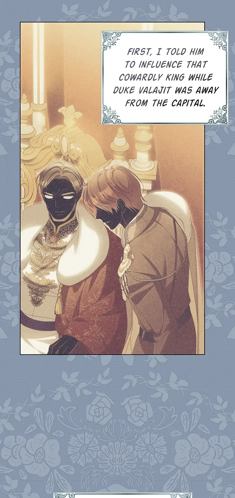 Why Are You Obsessed With Your Fake Wife? Chapter 66 – Page 72
