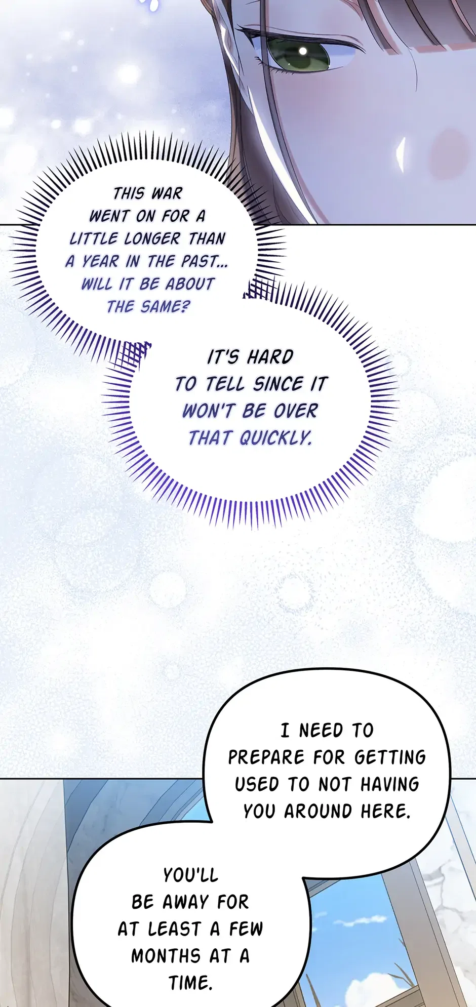 Why Are You Obsessed With Your Fake Wife? Chapter 66 – Page 77