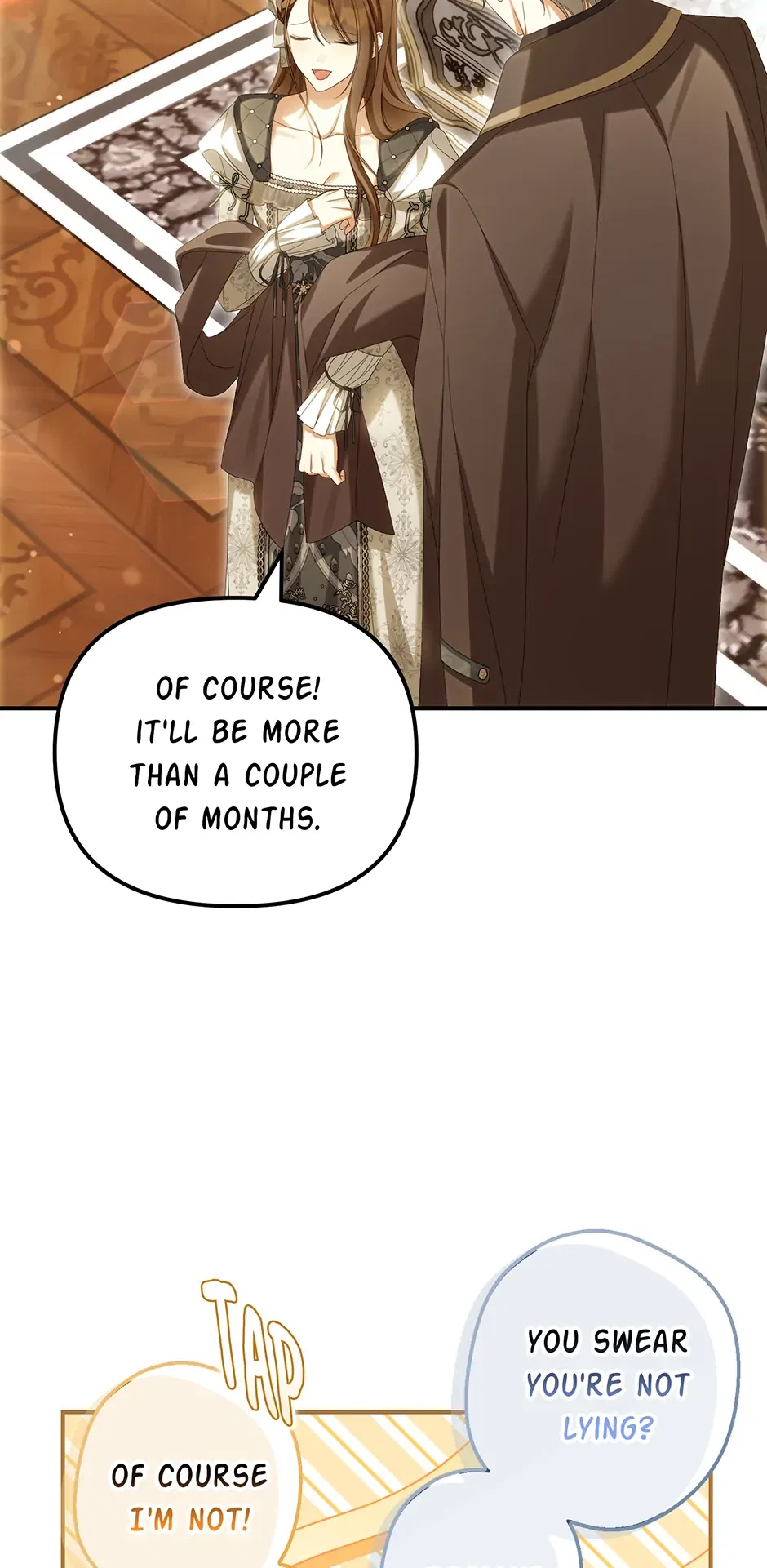 Why Are You Obsessed With Your Fake Wife? Chapter 66 – Page 82