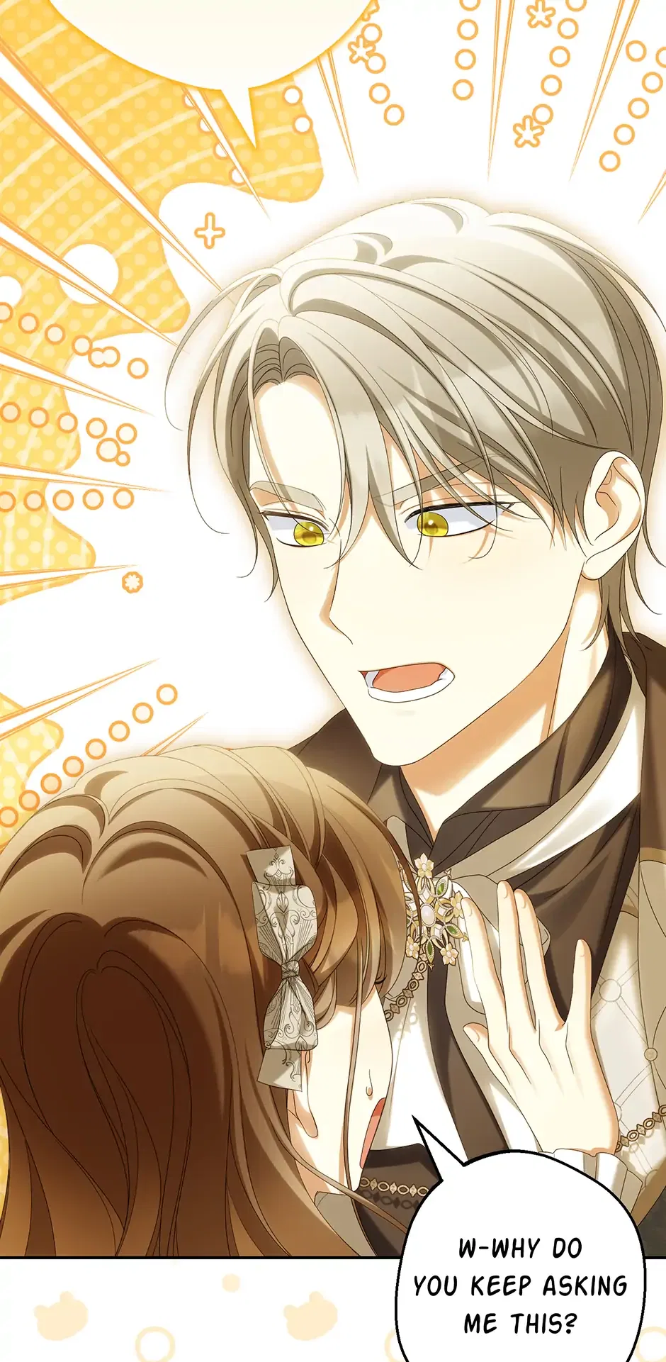 Why Are You Obsessed With Your Fake Wife? Chapter 66 – Page 84