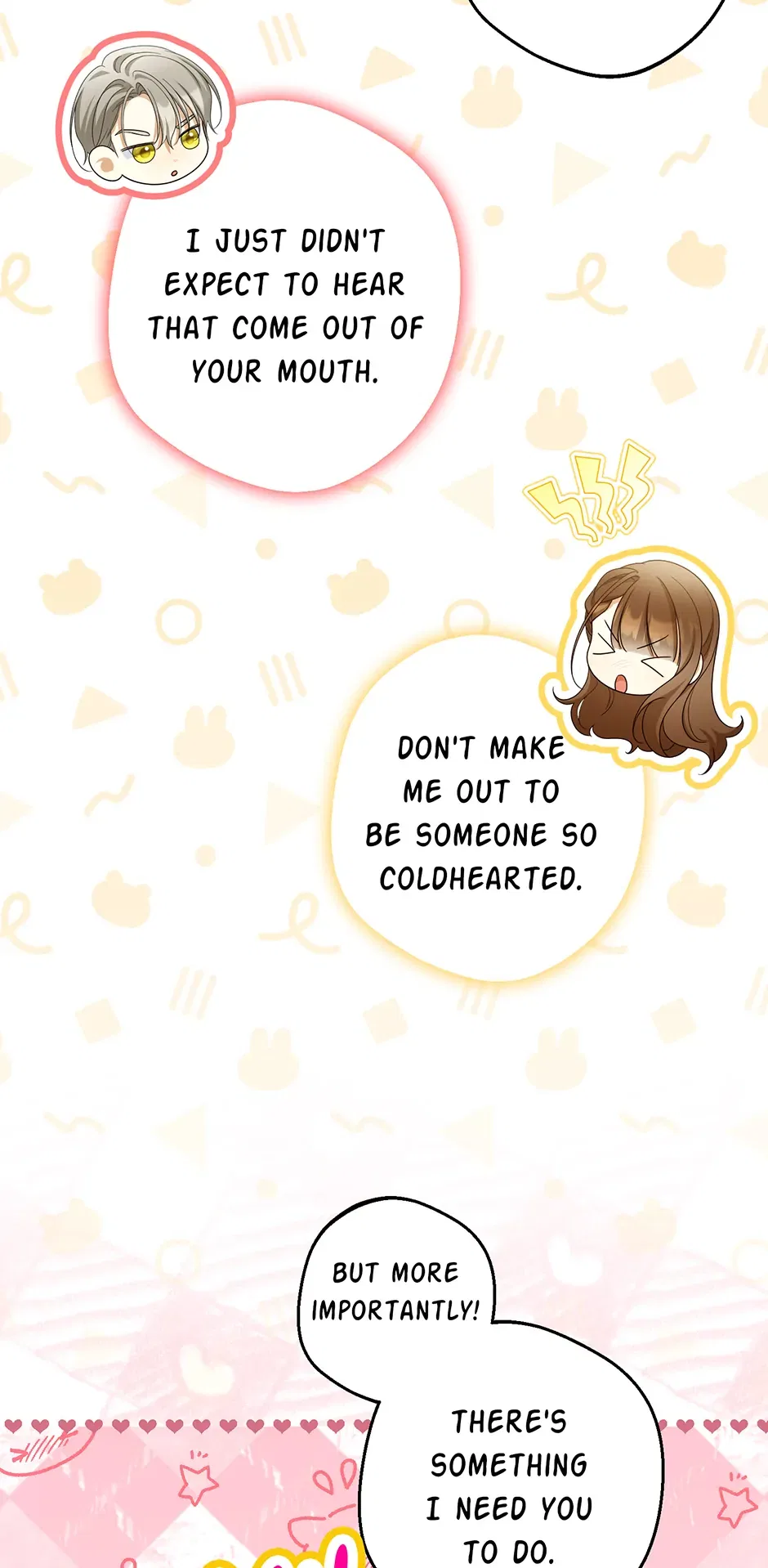 Why Are You Obsessed With Your Fake Wife? Chapter 66 – Page 85