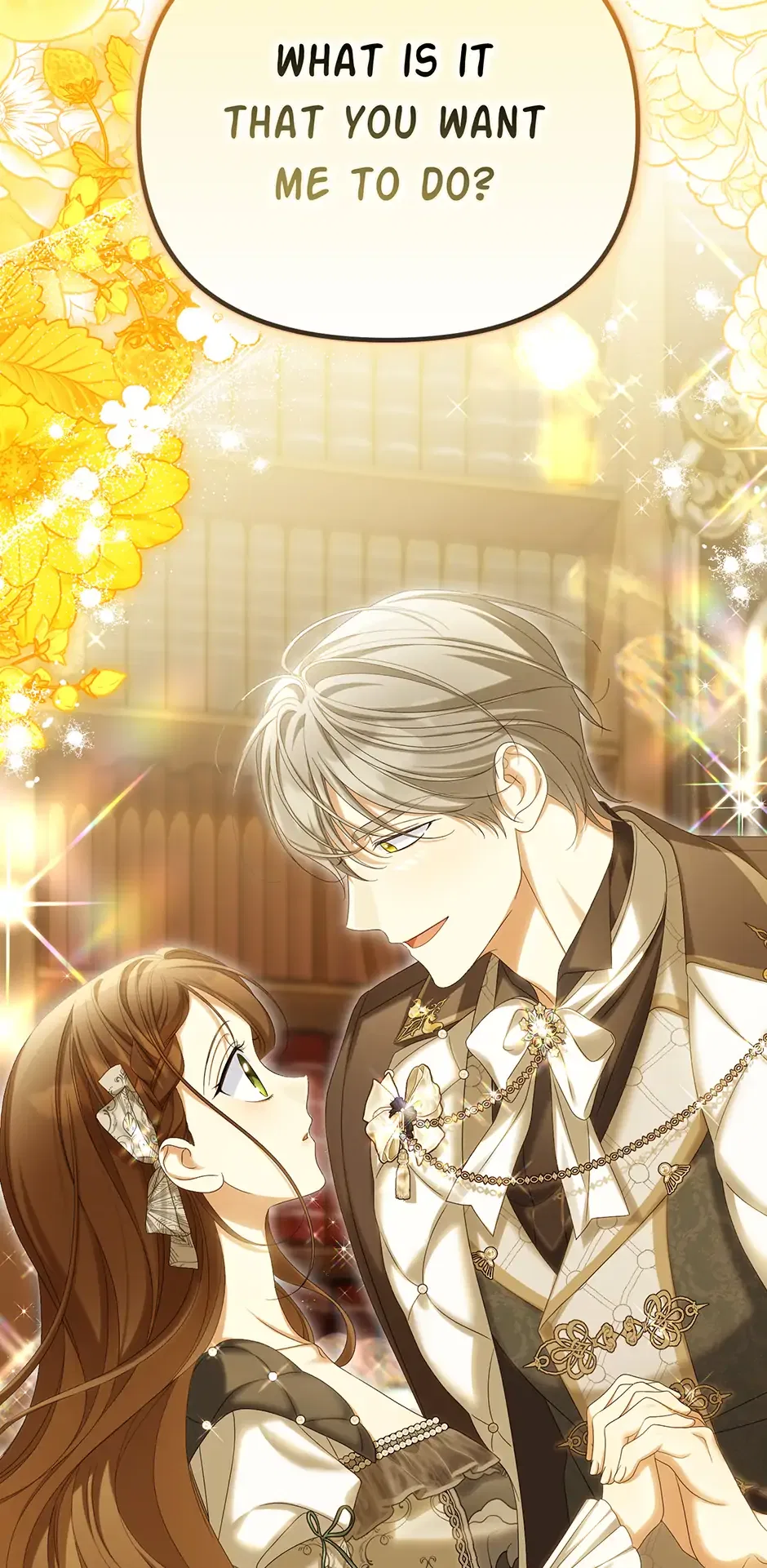 Why Are You Obsessed With Your Fake Wife? Chapter 66 – Page 89