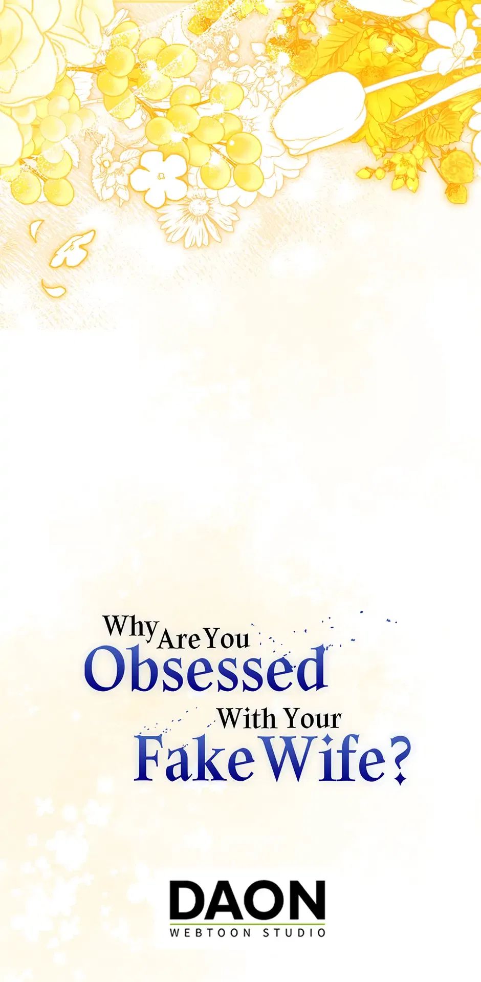 Why Are You Obsessed With Your Fake Wife? Chapter 66 – Page 92