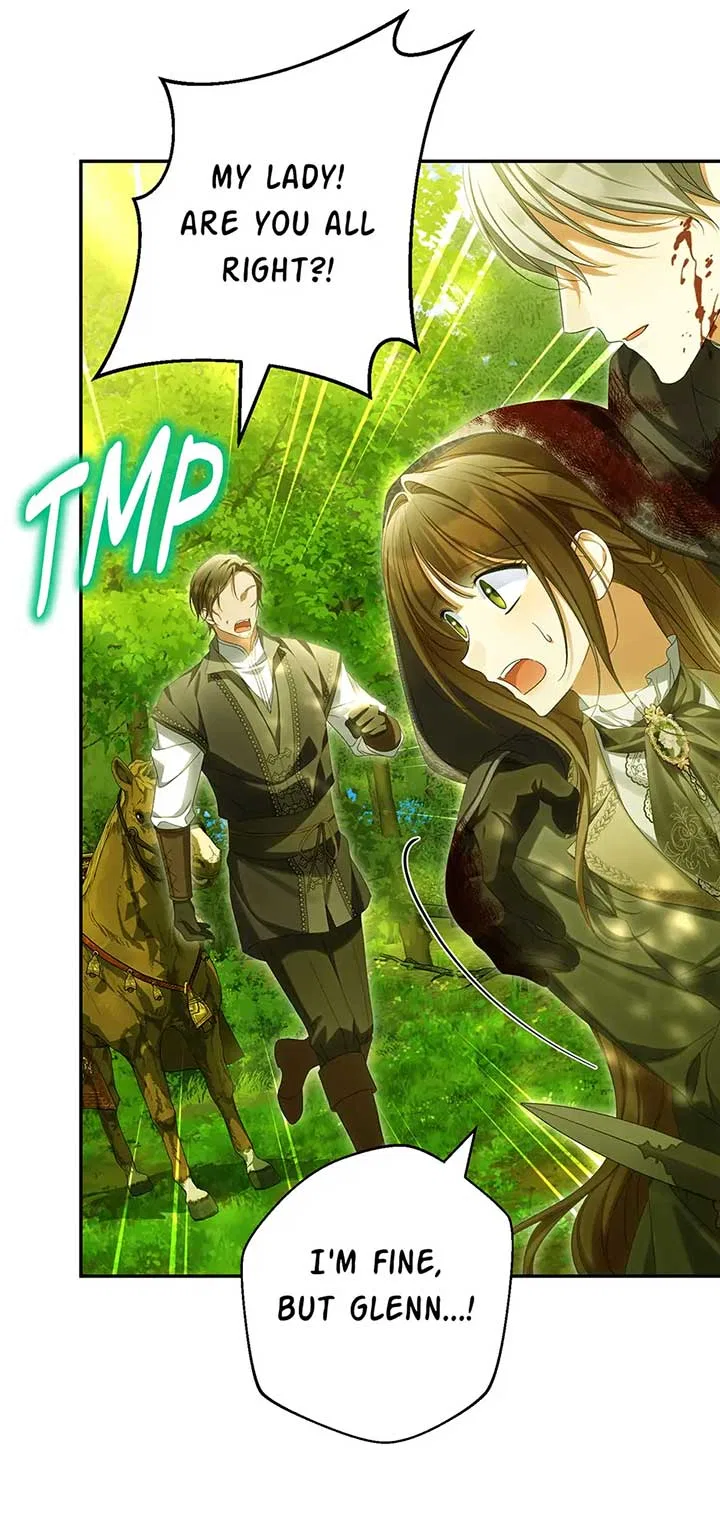 Why Are You Obsessed With Your Fake Wife? Chapter 65 – Page 17