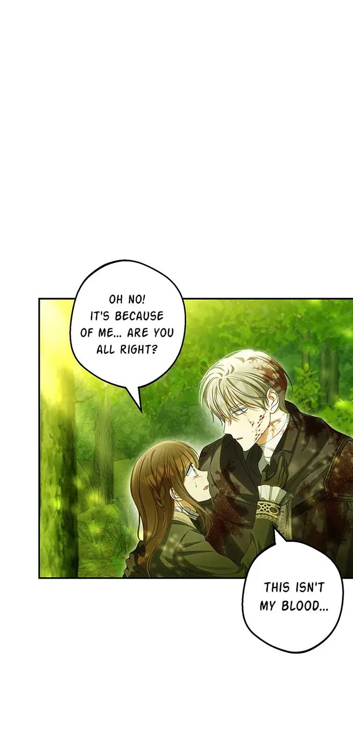 Why Are You Obsessed With Your Fake Wife? Chapter 65 – Page 19