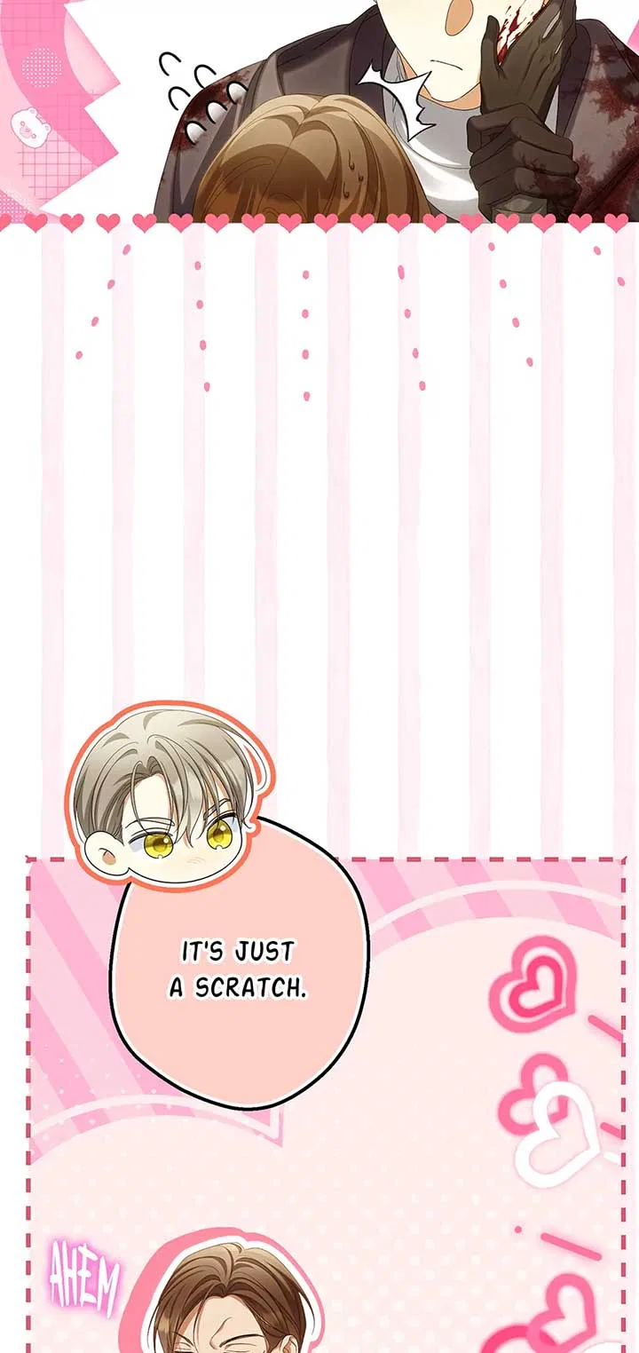 Why Are You Obsessed With Your Fake Wife? Chapter 65 – Page 23